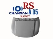 Changan A 05 kapotu